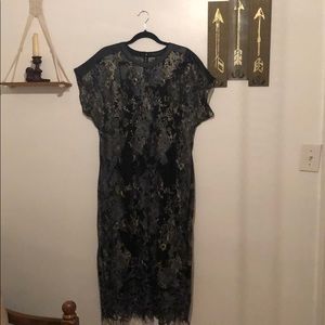 BCBG MAXAZRIA Dress